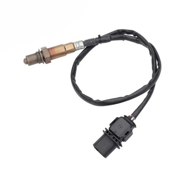 Brand New O2 Sensor Oxygen Sensor 0258017178 for Audi A1 A3 A5 Q8 VW Golf Passat Touran 0258017179