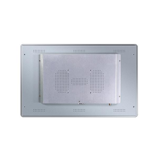 OEM ODM High Brightness Sunlight Readable LCD Monitor Flat Bezel Panel