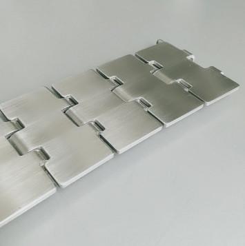 Stainless Steel Flat Top Conveyor Chain