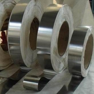 Astm Steel Strip Roll 3mm ISO 683 Water Proof Plate Strip Stainless 300 Series