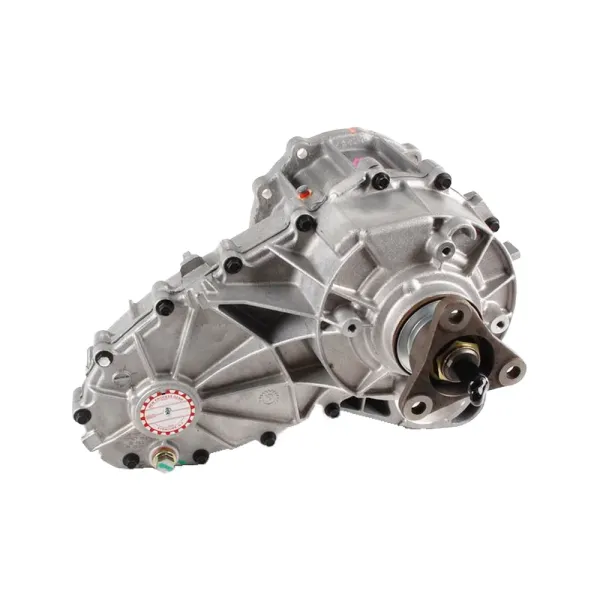 Para BMW X5 E53 2001-2003 Caja de Transferencia de Transmisión Auxiliar de Coche Rodamiento de Liberación Remanufacturado con Número de Pieza 27107504568