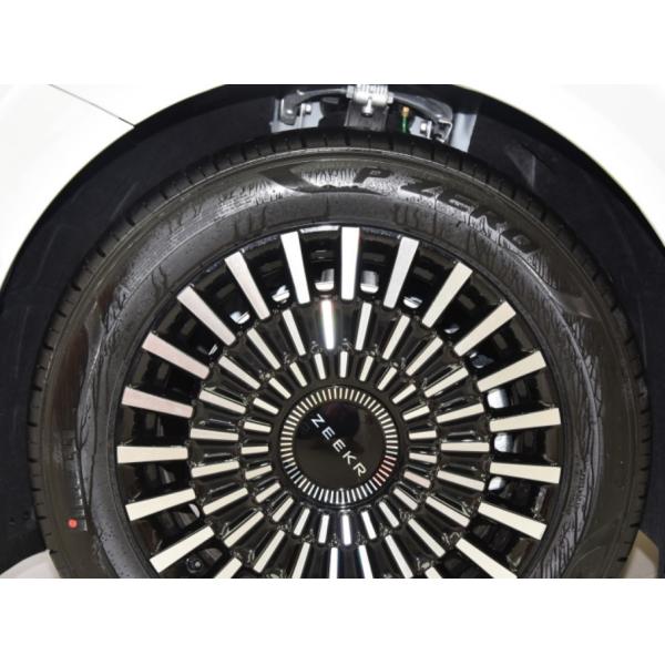 ZEEKR 009 WE Version 2022 Pure Electric Medium And Large MPV 5 Door 6 Seats