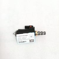 Solenoide 60065224 60065222 para KMX15 el excavador Electrical Parts
