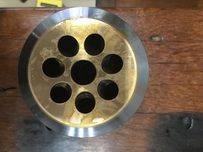 Rexroth A2F55/56/63/80/86/90 BEND AXIS PUMP Hydraulic Piston Pump Parts/Repair Kits