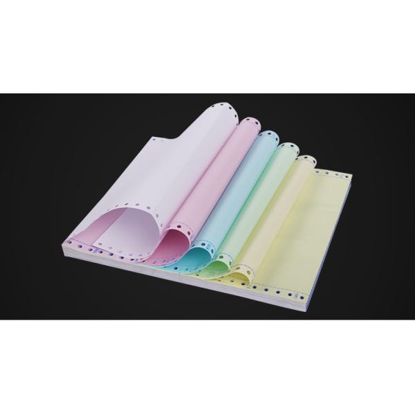 80g Carbonless Copy Paper Printing
