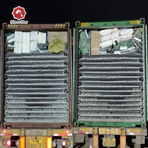 Automatic Poultry Farm Equipment High-Density H-Type Layer Battery Chicken Cage System for Egg Production Farm