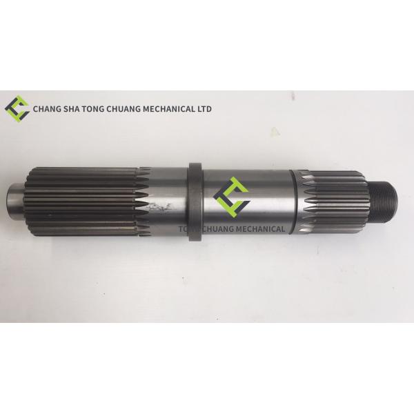 Zoomlion Sany Concrete Pump Truck Accessories Stiebel Sany Transfer Case Input Shaft