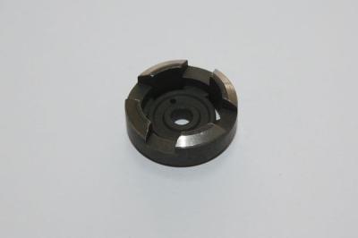 Válvula baixa de choque da dureza de HRB 60-100/válvula de aspiração, peças de metal aglomeradas