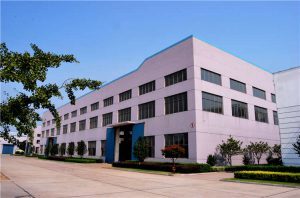 Jiangsu Jixiang Environmental Protection Technology Co., Ltd.