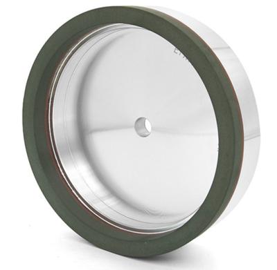 OEM Cbn Cup Wheel Diamond Abrasive Grinding Wheels For Glass Edging Machine