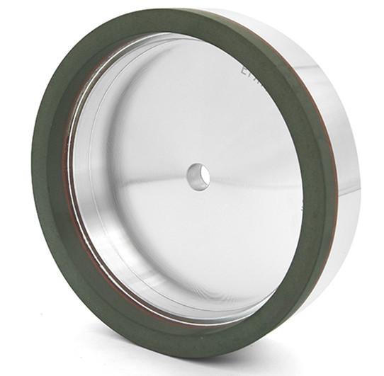 OEM Cbn Cup Wheel Diamond Abrasive Grinding Wheels For Glass Edging Machine