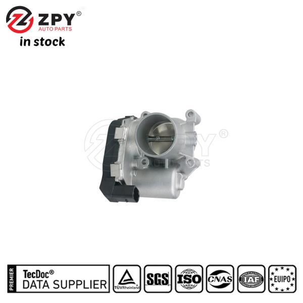 ZPY Throttle Body 03C133062B for VW Audi Porsche