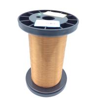 haute tension de enroulement de cuivre émaux par fil de 0.12mm Fiw