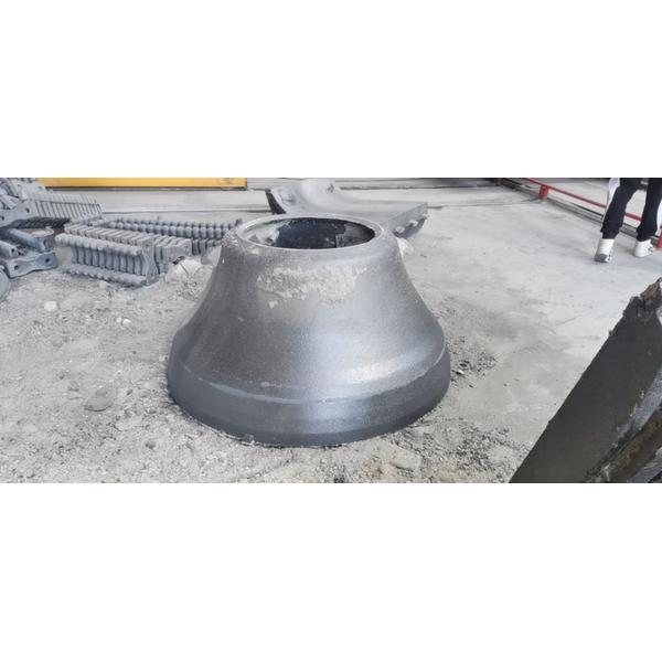 Processing Type Jaw Crusher Tooth Plate for Stone Mining Crushing Casting