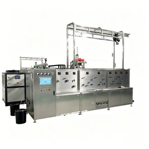 CO2 Extraction Systems