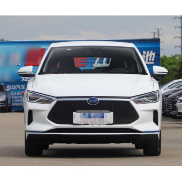 Небольшая машина хэтчбека места двери 5 варианта перемещения BYD e2 2021 электрическая 5