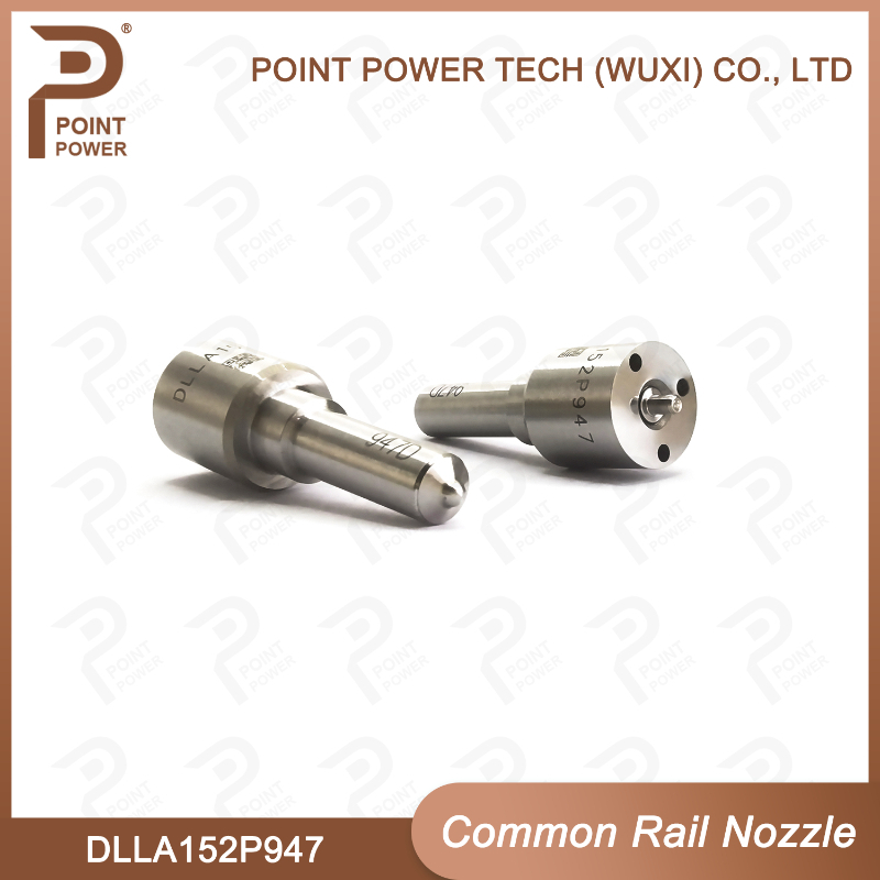 Дизельное топливо DLLA152P947 Denso Common Rail Nozzle для инжектора 095000-6250