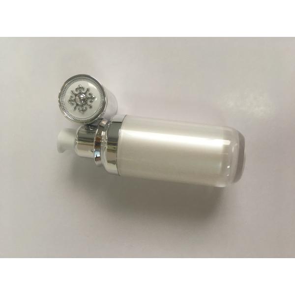 Cosmetic bottle oem lotion bottle 100ml perfume bottle for sale