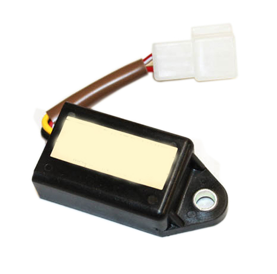 Time Relay Plug 8972465101 129211-77920 12921177920 HC0119 Fit for 3TNV88