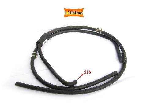 1B22081102139 Heater Hose Assembly For FOTON