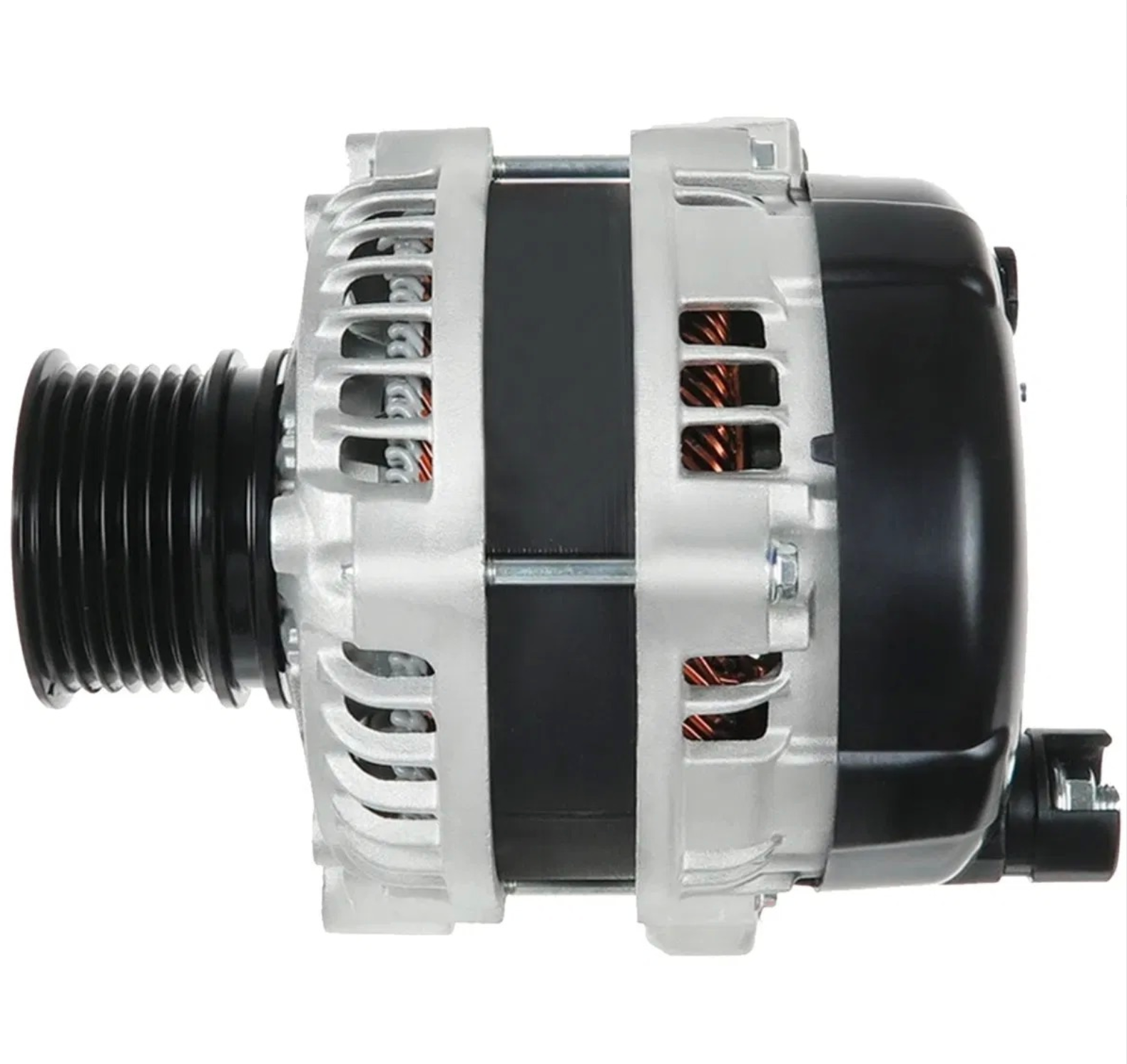 Durable Automotive Alternator 1042114341 for Enhanced Engine Efficiency