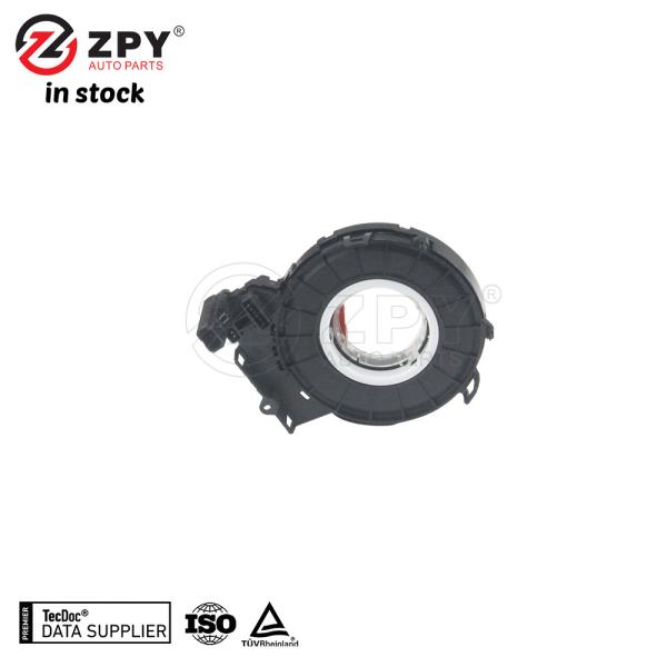 Audi VW Porsche Clock Spring 8K0953568F Turn Signal Wiper Cruise
