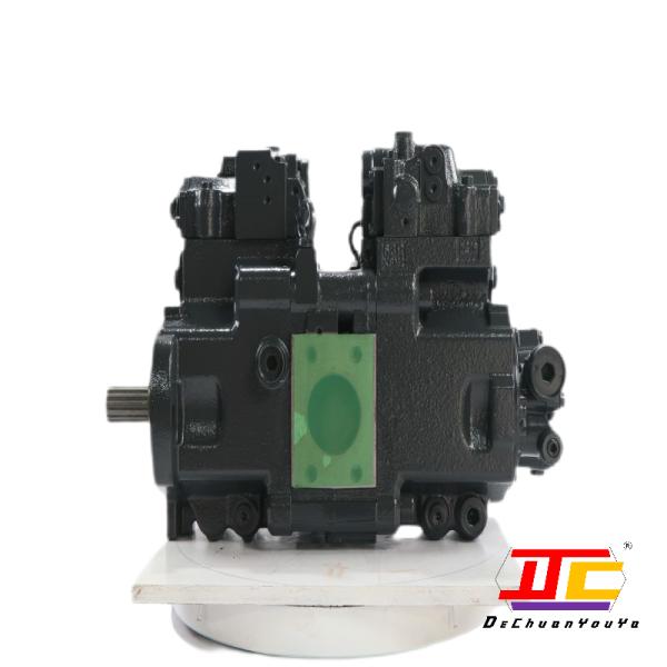 Komatsu Hydraulic Piston Pump PC110-7 PC130-7 HPV95