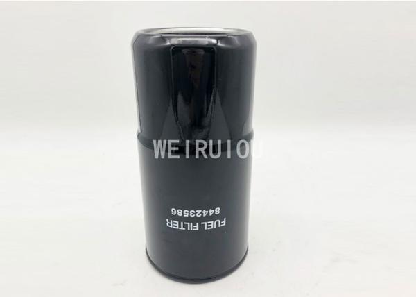 Separador de água 600-311-4510 P553200 do combustível de Engine Universal Diesel da máquina escavadora 84423586