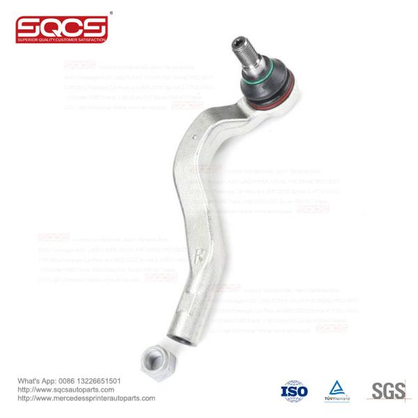 2000-2002 SQCS Système de suspension de pièces automobiles Résistance de la tige pour Mercedes Benz W210 100% Année 2000-2002 OEM 2103381015