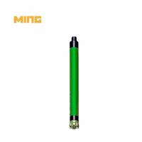 Martillo neumático de la tira DTH del OEM DHD340 para la perforación de la construcción