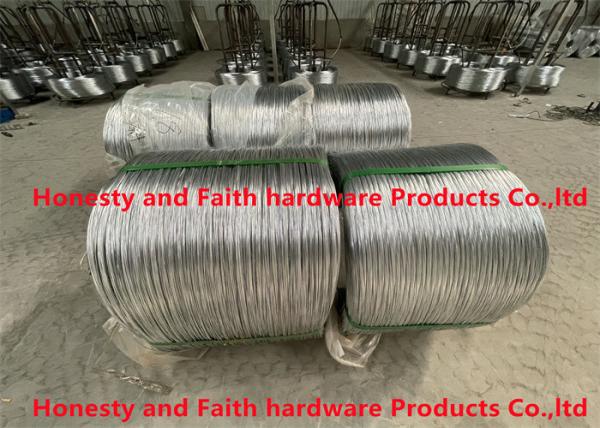 1.8mm Abertura 25.4X67mm Galvanizado reforçado malha de arame soldado para oleoduto de águas residuais