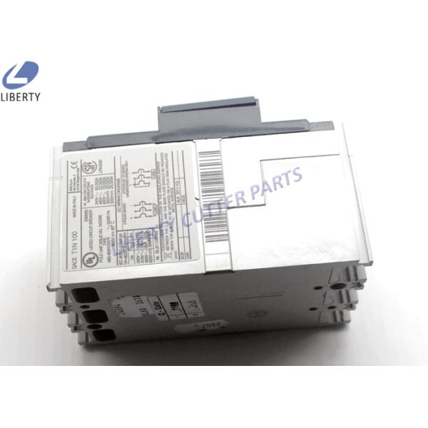 Cutter Spare Parts 304500157 ABB Circuit Breaker 480vac 20 Amps 2 Phase SACE T1N 100