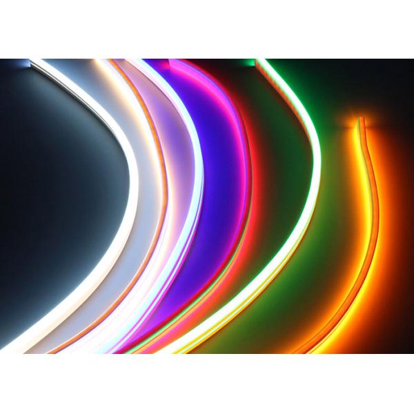 На открытом воздухе света прокладки СИД ИП68 гибкие/гибкий неоновый свет веревочки