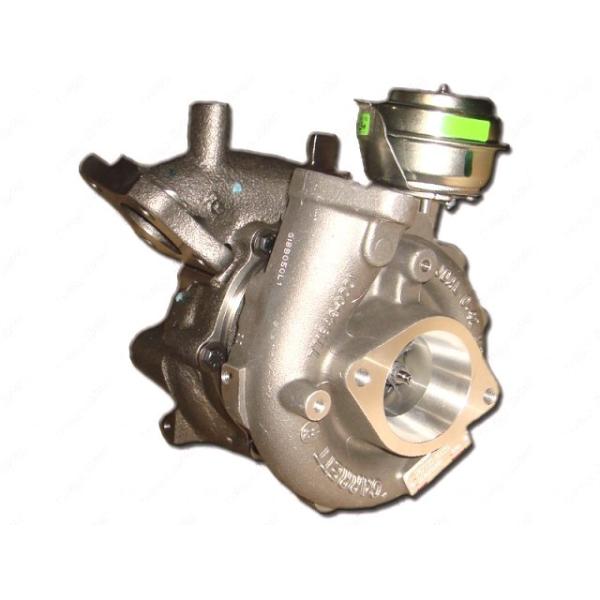 Nissan Navara GT2056V Turbo 767720-0005,14411-EB71C,14411EB71D