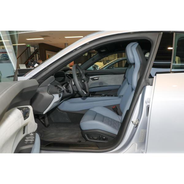 Vente à chaud 2023 Audi e-tron GT 2023 modèle de base Durée de vie de la batterie pure 480