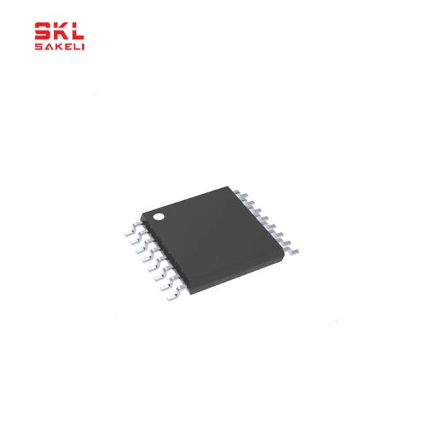 ADS7828EIPWRQ1 - High Performance Amplifier IC Chips For Audio Applications