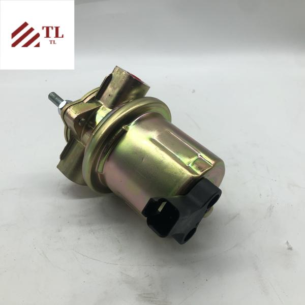Топ- 24В насос для перекачки топлива для двигателя Cummins QSB QSB5.9 6B 5.9L 3990106 3948070 3938368 4932708 4935731 5362274 494304
