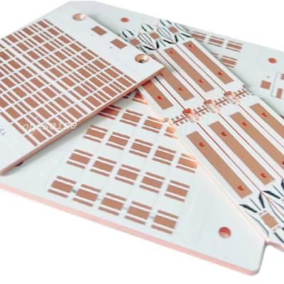 94V0 Metal Core MCPCB for LED Lighting 1.5W/mK Thermal Conductivity