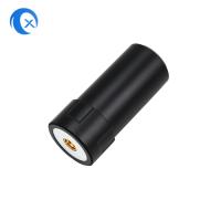 Rango largo 32±2 dBi Drone Antenna UAV RTK 4 brazos Máquina agrícola en espiral Red de vehículos de transporte inteligente