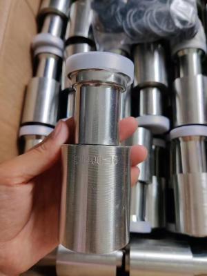 Big Size Stainless steel And Carbon Steel Threaded Bsp Hydraulic Hose Fittings Stainless Steel Male Female Quick Coupler