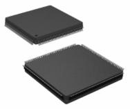 XC3S250E-4PQG208C FPGA Field Programmable Gate Array Active PQFP-208