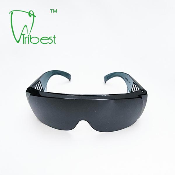 Anti Coronavirus Colorful Eye Protection Safety Glasses