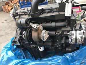 Cummins Diesel Engine Assembly Genuine Spare Parts Qsm11 11360HP / 1800rpm