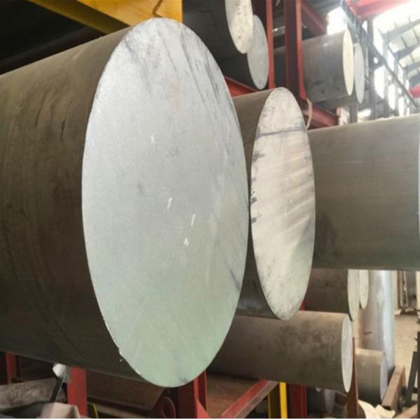 500 TO 3000mm 2024 Aluminum Alloy Bar 6061 Aluminum Bus Bar 3MM
