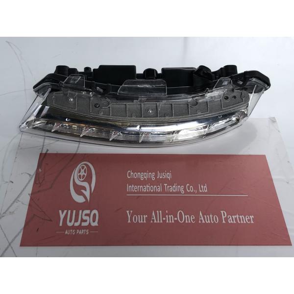 2218201756 Ensamblajes de iluminación de automóviles Iluminación de automóviles de luz diurna izquierda Para Benz W221 - W2013