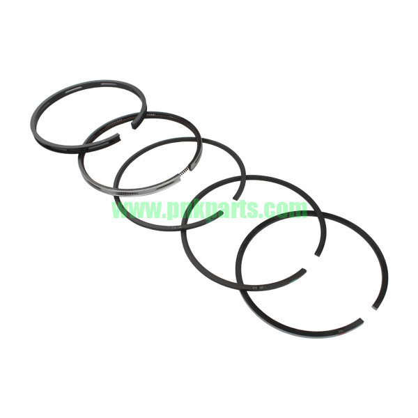 Запасная часть 41158041 части двигателя дизеля Perkins кольца поршеня установила 98,48 Mm U5PR004