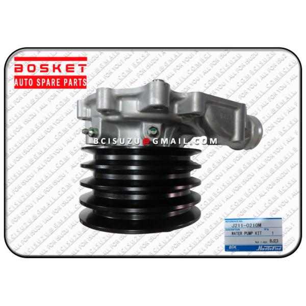 Части двигателя Fvr34 6hk1 Isuzu утюживут водяную помпу 8976027812 8-97602781-2