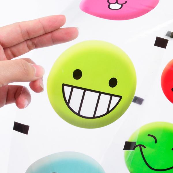 Soft PP Lidding Cup Sealing Films Moisture Proof Milk Tea Sealing Film