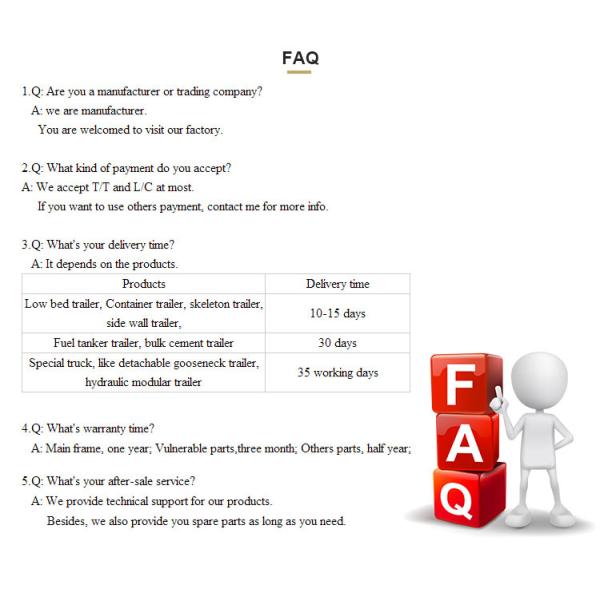 40фт/45 Фт планшетного трейлера, цапфы 3 45 тонн трейлер 50 тонн планшетный Семи