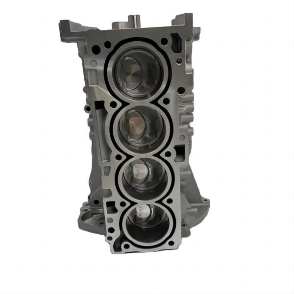 HYUNDAI G4KJ 2.4L engine cylinder block For Santa Fe Sonata Tucson